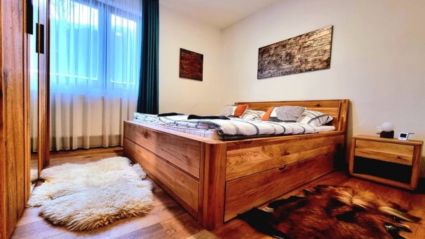 Apartmán Jarmila Mýto pod Ďumbierom 18