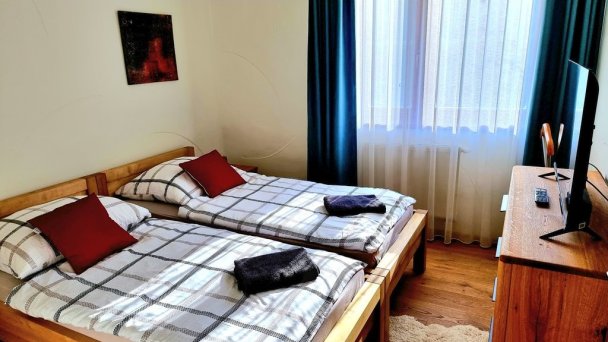 Apartmán Jarmila Mýto pod Ďumbierom 19