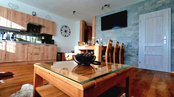 Apartmán Jarmila Mýto pod Ďumbierom 20