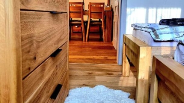 Apartmán Jarmila Mýto pod Ďumbierom 21
