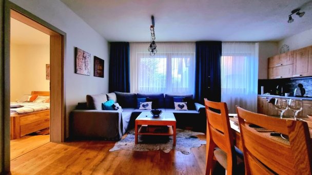 Apartmán Jarmila Mýto pod Ďumbierom 23