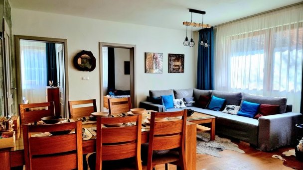 Apartmán Jarmila Mýto pod Ďumbierom 24