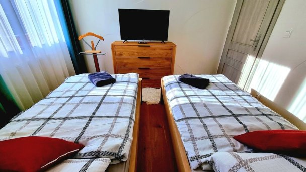Apartmán Jarmila Mýto pod Ďumbierom 26