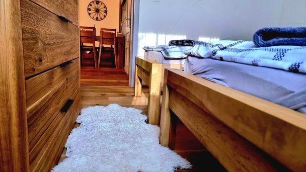 Apartmán Jarmila Mýto pod Ďumbierom 28