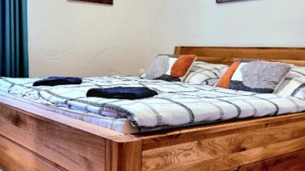 Apartmán Jarmila Mýto pod Ďumbierom 29