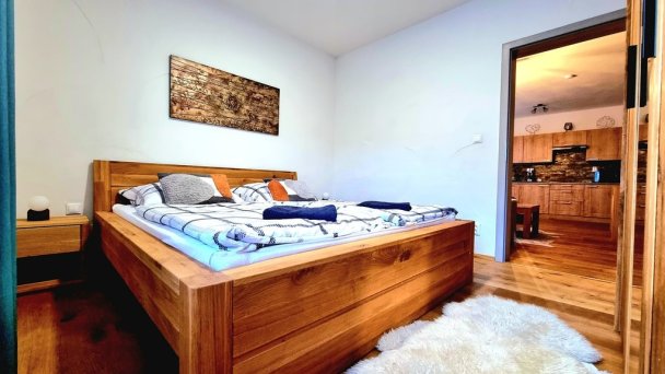Apartmán Jarmila Mýto pod Ďumbierom 30