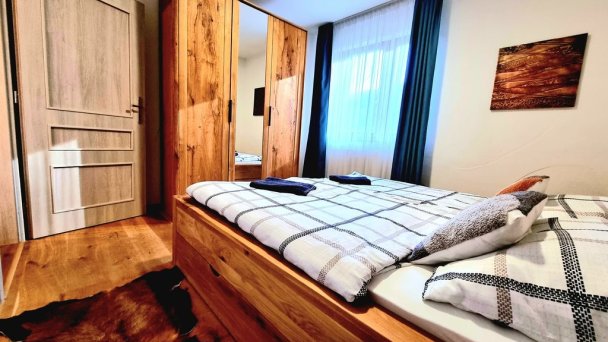 Apartmán Jarmila Mýto pod Ďumbierom 34