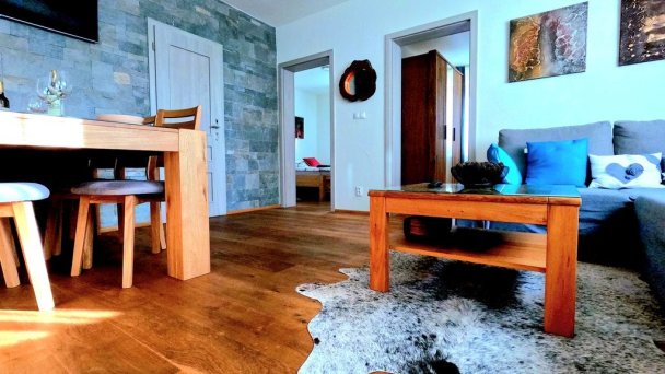 Apartmán Jarmila Mýto pod Ďumbierom 38