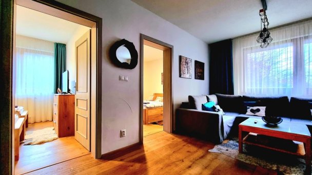 Apartmán Jarmila Mýto pod Ďumbierom 39