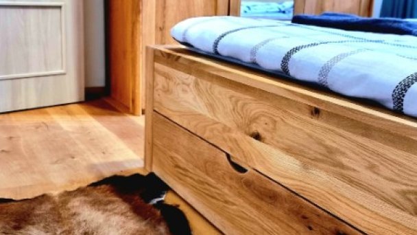 Apartmán Jarmila Mýto pod Ďumbierom 42