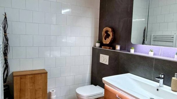 Apartmán Jarmila Mýto pod Ďumbierom 46
