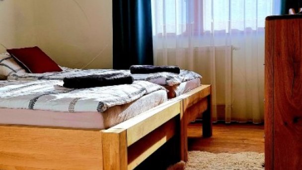 Apartmán Jarmila Mýto pod Ďumbierom 45