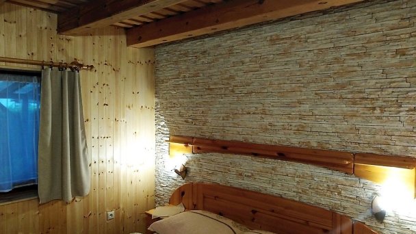Chata Katka Mýto pod Ďumbierom 65