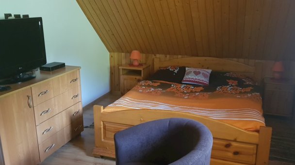 Chata Lea Mýto pod Ďumbierom 30