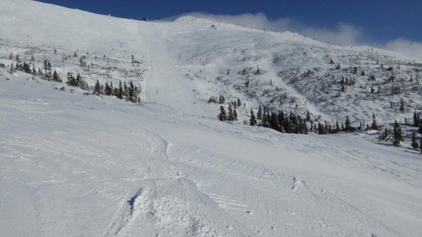 Chata Lea Mýto pod Ďumbierom 111