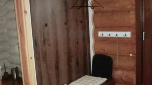 Zrub Laura Bystrá 10