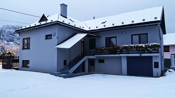Apartmány Elli Mýto pod Ďumbierom 6