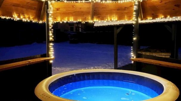 Apartmány Elli Mýto pod Ďumbierom 4