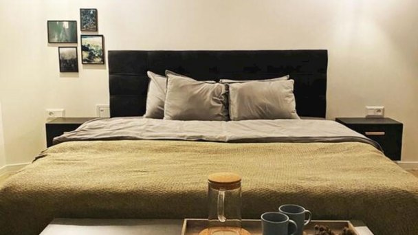 Apartmány Elli Mýto pod Ďumbierom 18
