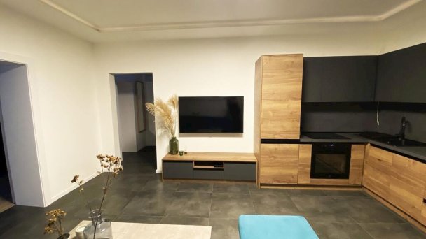 Apartmány Elli Mýto pod Ďumbierom 24