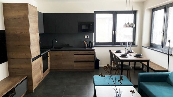 Apartmány Elli Mýto pod Ďumbierom 25