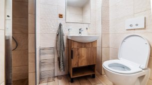 Chata Srnka Horná Lehota 6