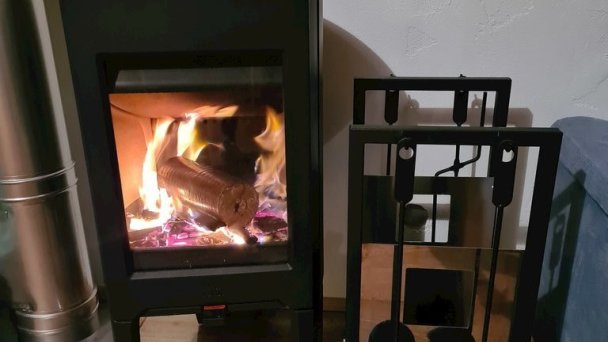 Apartmán Piri Mýto pod Ďumbierom 9