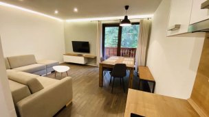 Apartmán Večernica Horná Lehota (okres Brezno) 3