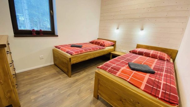 Apartmán Večernica Horná Lehota 5