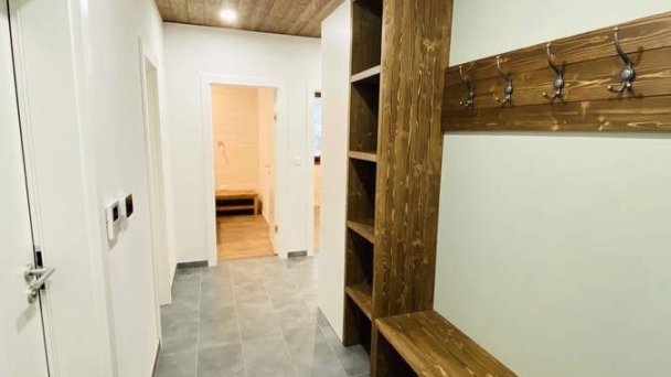 Apartmán Večernica Horná Lehota 12