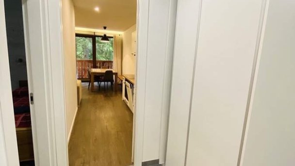 Apartmán Večernica Horná Lehota 9