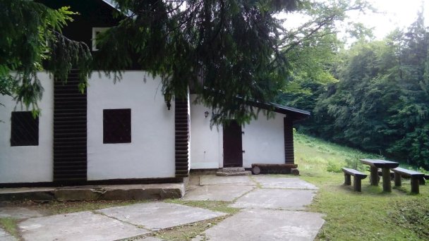 Chata Skalka Kremnica 35 Chata Skalka Kremnica 35