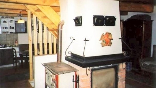 Chata Skalka Kremnica 3 Chata Skalka Kremnica 3