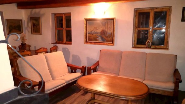 Chata Skalka Kremnica 34 Chata Skalka Kremnica 34