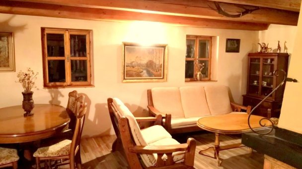Chata Skalka Kremnica 4 Chata Skalka Kremnica 4