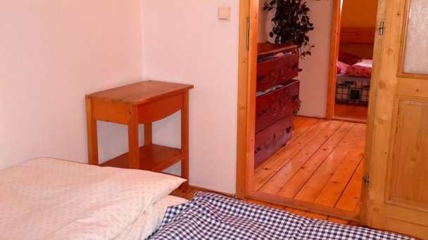 Chata Skalka Kremnica 32 Chata Skalka Kremnica 32