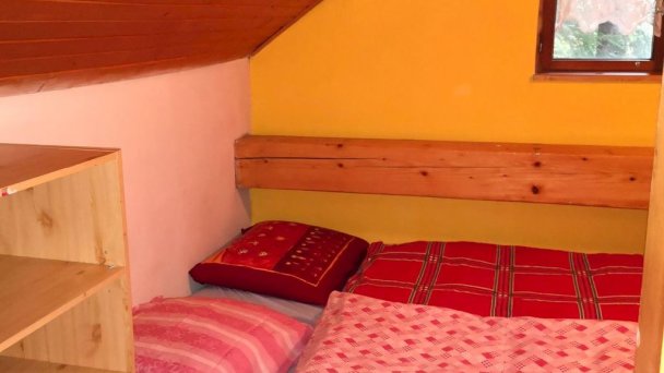 Chata Skalka Kremnica 5 Chata Skalka Kremnica 5