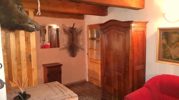 Chata Skalka Kremnica 31 Chata Skalka Kremnica 31