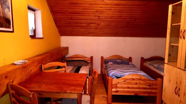 Chata Skalka Kremnica 6 Chata Skalka Kremnica 6