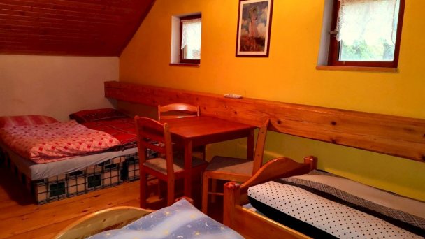 Chata Skalka Kremnica 29 Chata Skalka Kremnica 29