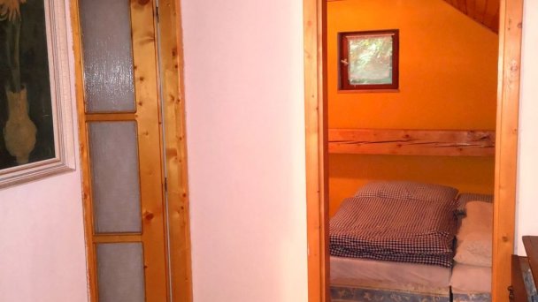 Chata Skalka Kremnica 27 Chata Skalka Kremnica 27