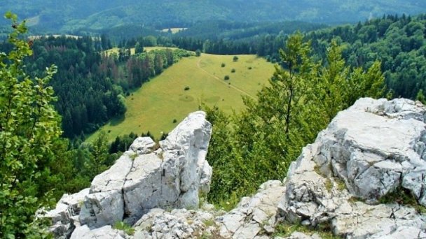 Chata Skalka Kremnica 9 Chata Skalka Kremnica 9