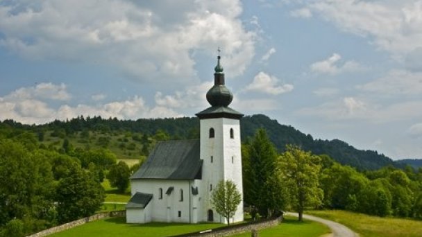 Chata Skalka Kremnica 12 Chata Skalka Kremnica 12