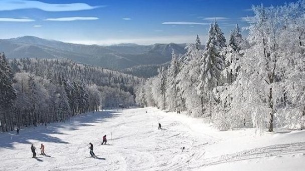 Chata Skalka Kremnica 7 Chata Skalka Kremnica 7