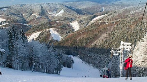 Chata Skalka Kremnica 17 Chata Skalka Kremnica 17