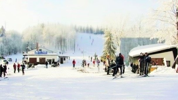Chata Skalka Kremnica 18 Chata Skalka Kremnica 18