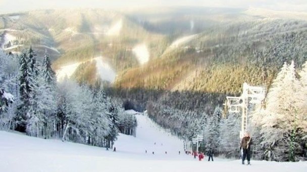 Chata Skalka Kremnica 20 Chata Skalka Kremnica 20
