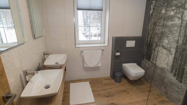 Chalupa pod bukom Predná Hora 30