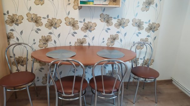 Apartmán Ola Bešeňová 5