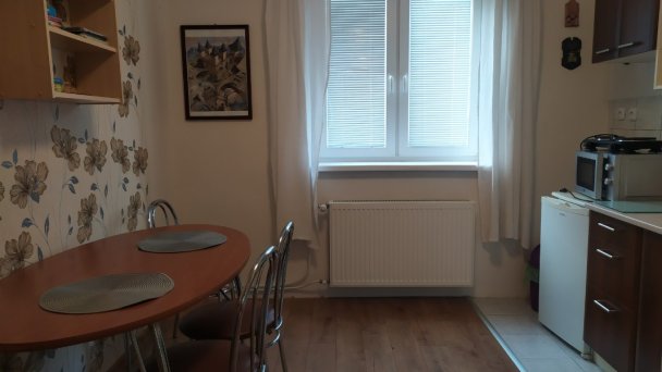 Apartmán Ola Bešeňová 7